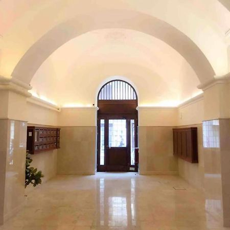 Casa Di Flo Apartment Bari Exterior foto