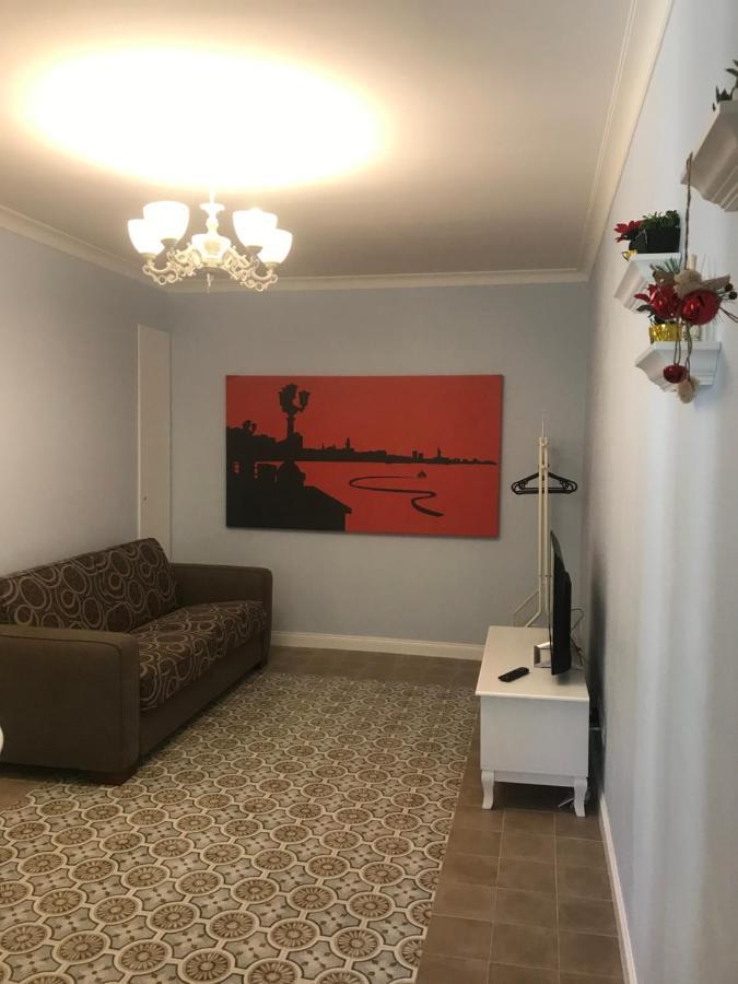 Casa Di Flo Apartment Bari Exterior foto