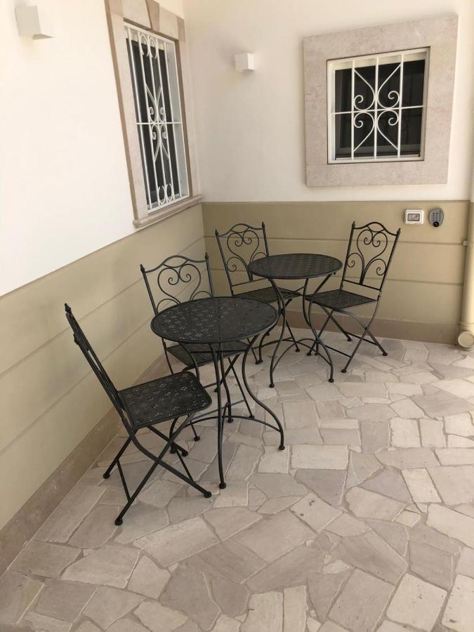 Casa Di Flo Apartment Bari Exterior foto